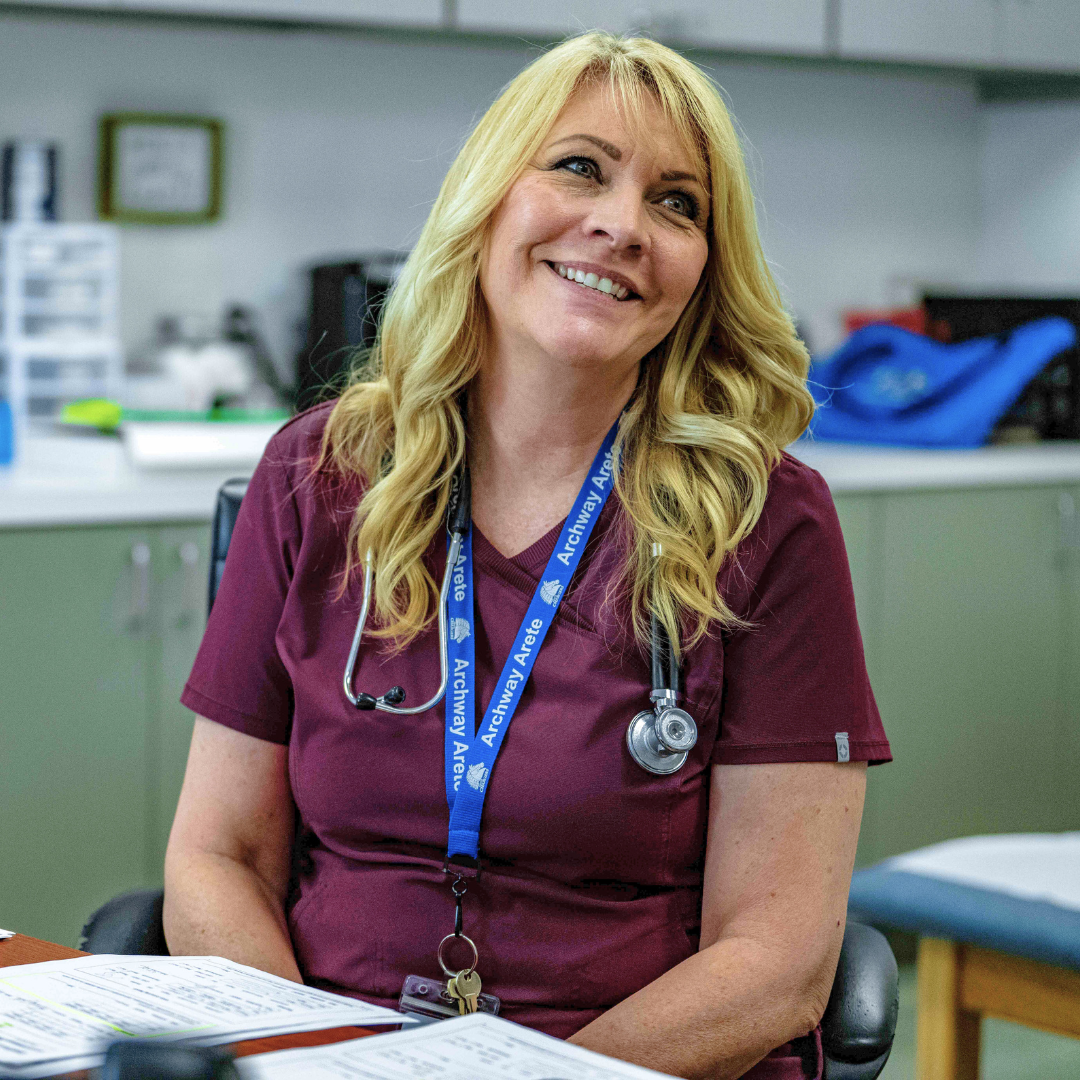 School Nurse