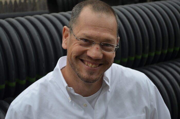Doug Lemov headshot