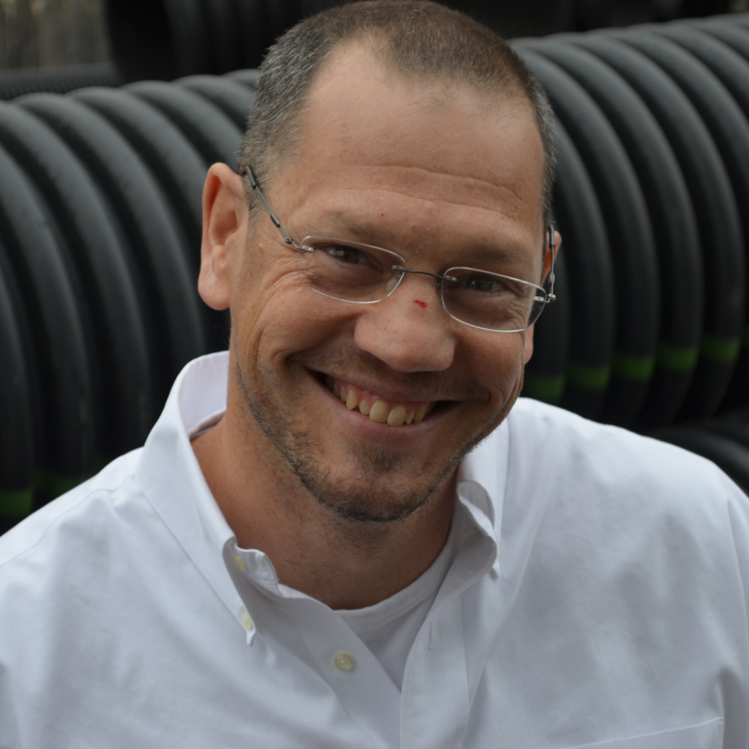 Doug Lemov headshot