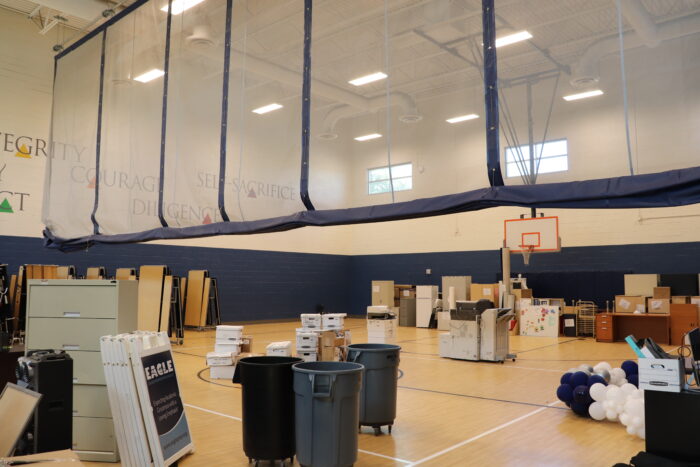 GHCA Maryvale Gymnasium
