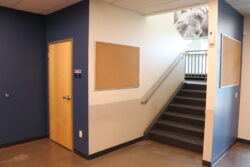 GHCA Maryvale Staircase