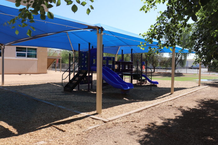 GHCA Maryvale playground