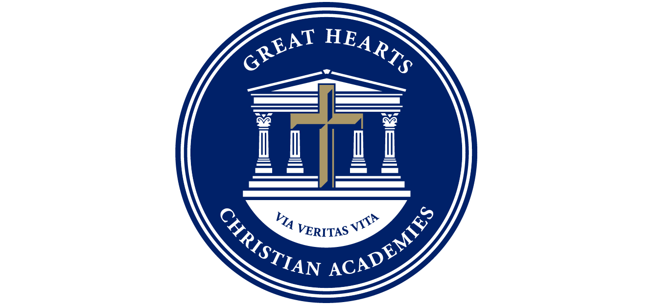 Apply to a Great Hearts Christian Academies