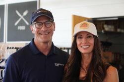 Dan and Tiffany Scoggin