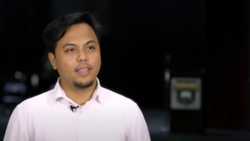 Headshot of Norjhon Jala at NFO