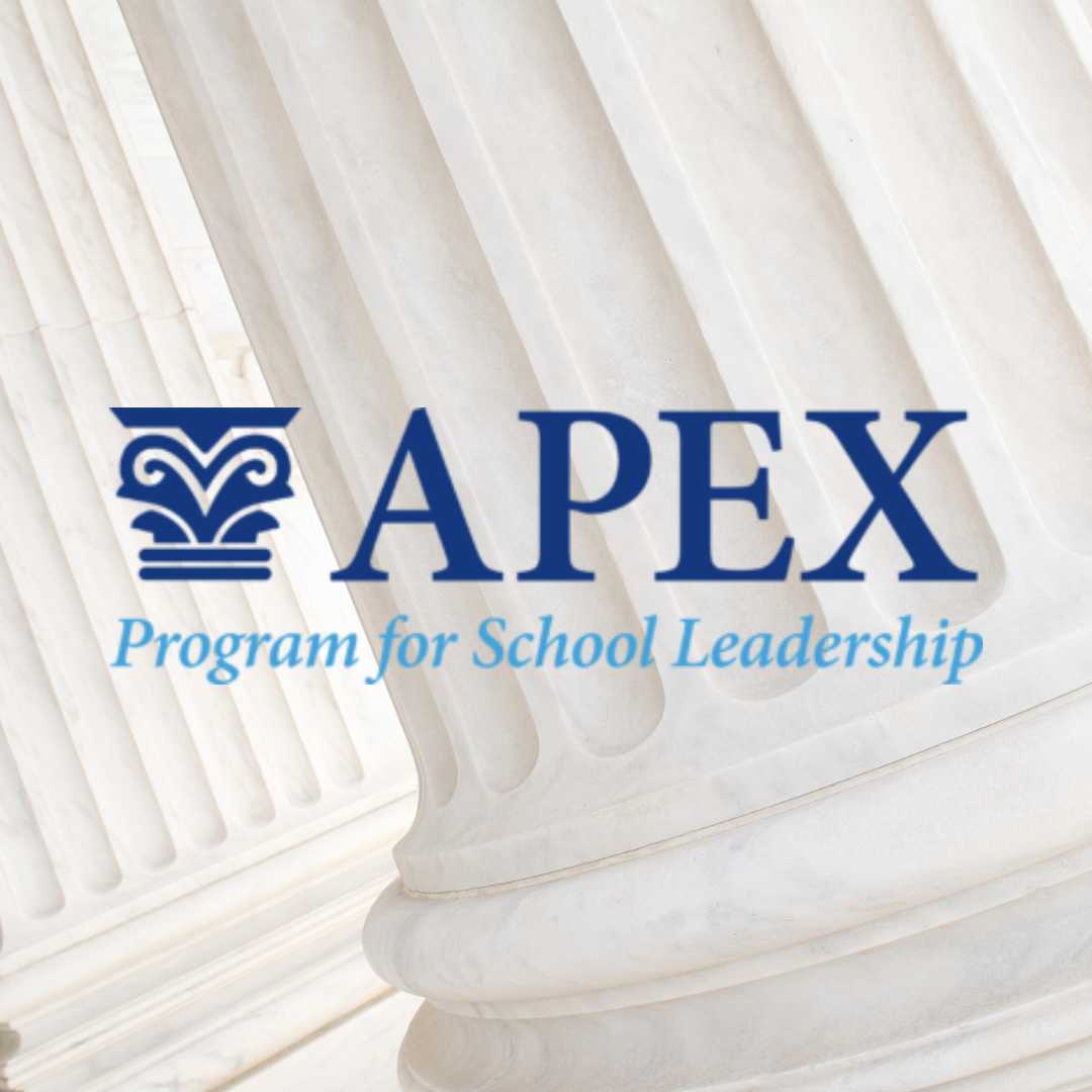 APEX logo
