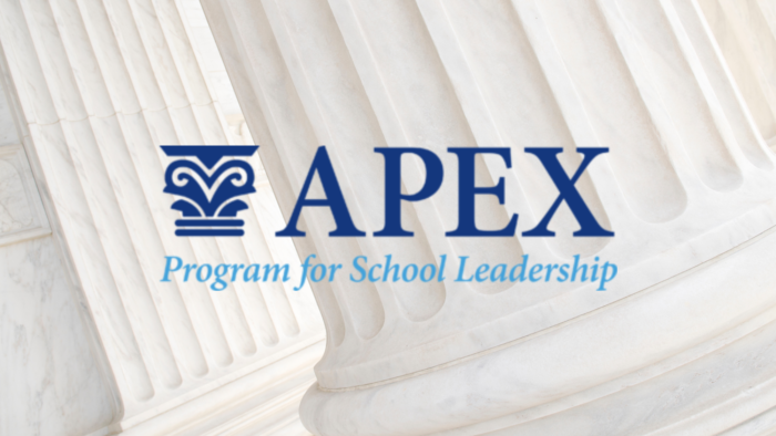 APEX Announces New Fall Courses for School Leaders | Great Hearts ...