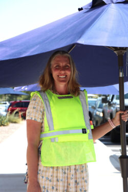 Archway Arete Keeping Teachers Cool
