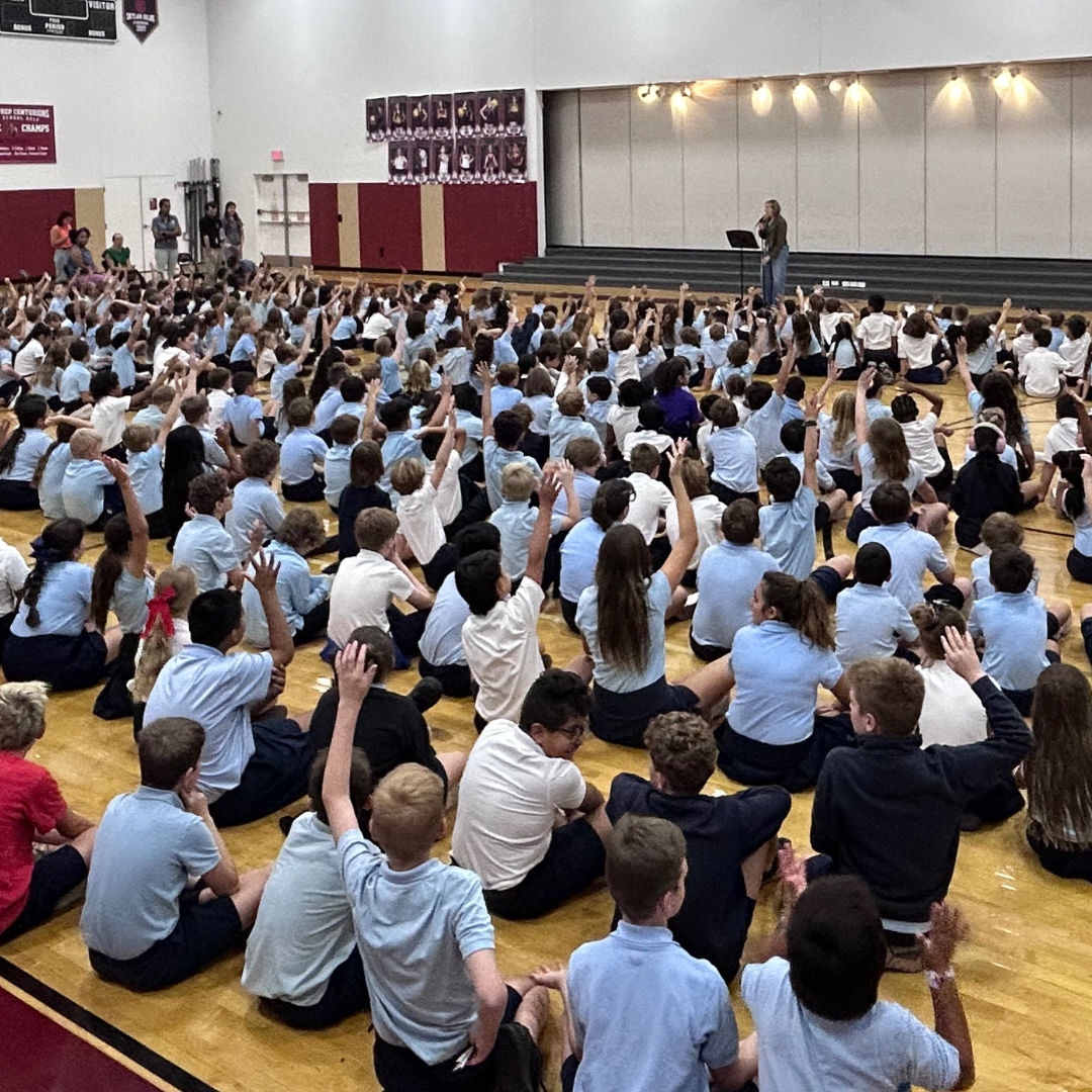 Archway Cicero Assembly
