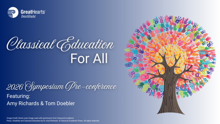 Symposium Pre Conference Graphic