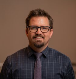 Tom Doebler Headshot