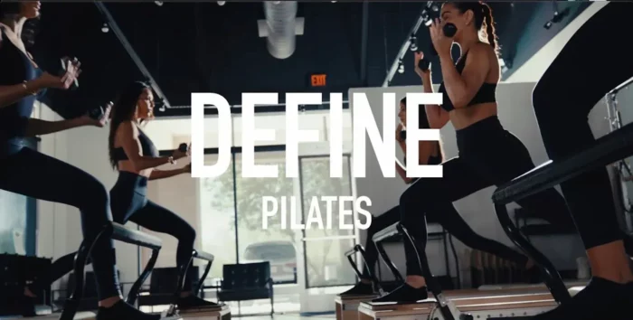 Define Pilates