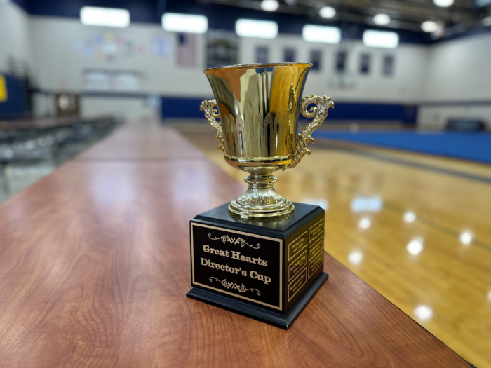 Directors Cup