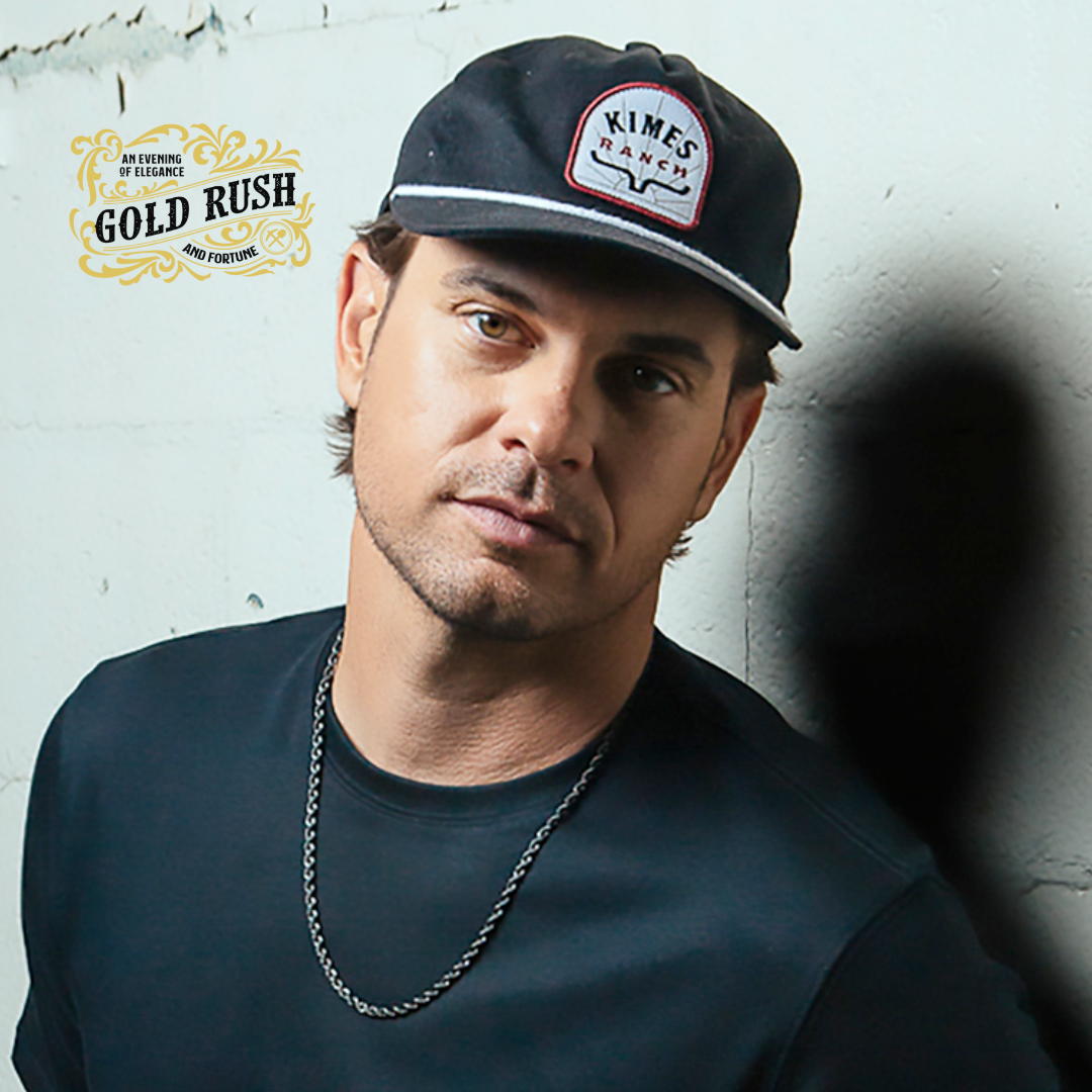 matt stell to headline the great hearts arizona gala