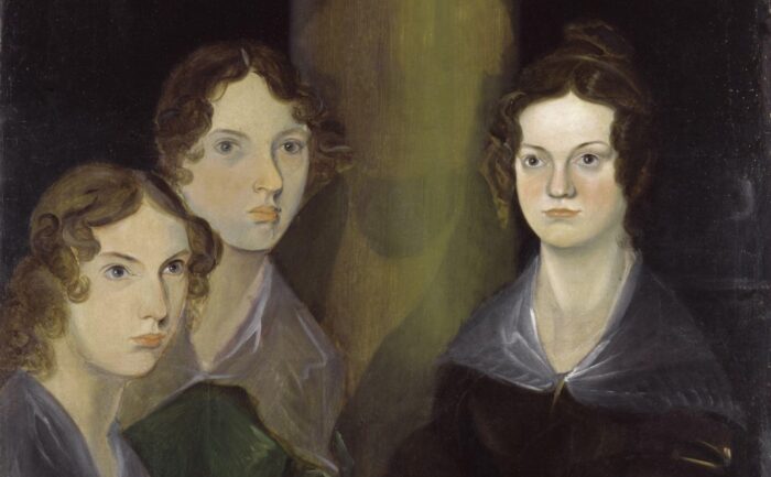 Bronte Sisters