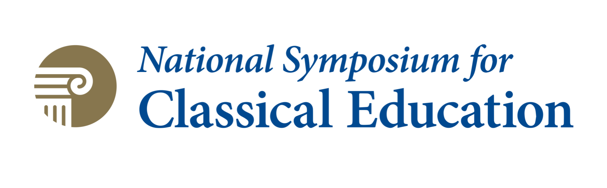 Symposium Logo
