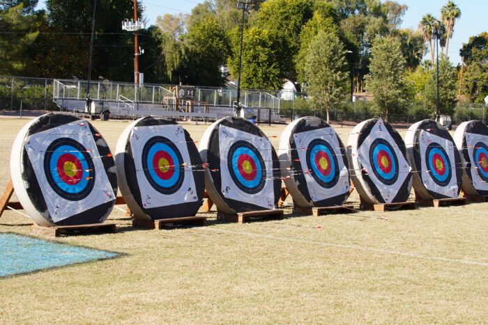 Archery Targets