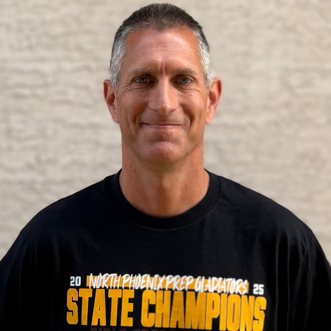 Coach Curtis Headshot