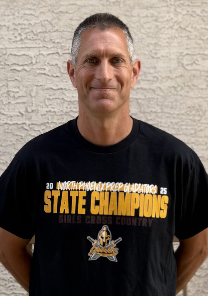 Coach Curtis Headshot