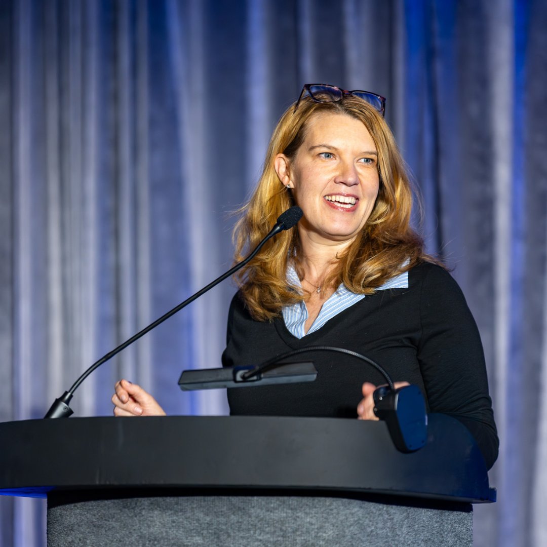 Day 3 Speaker at Symposium