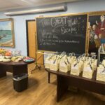 Spring Inservice Great Math Escape