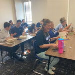 Spring Inservice Intro to Reading Journals2