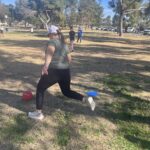 Spring Inservice Kickball with Kids2