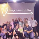 Stage Combat