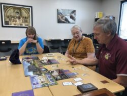 Victorian Boardgaming2