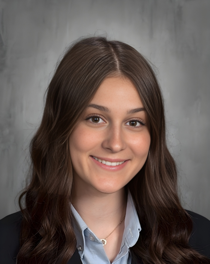 Allison Wright Headshot