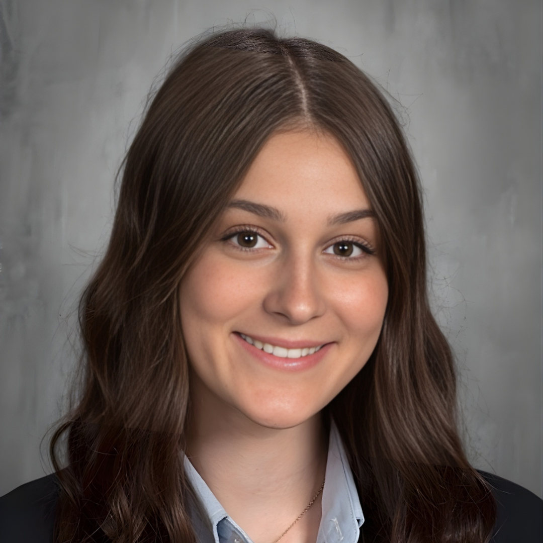 Allison Wright Headshot