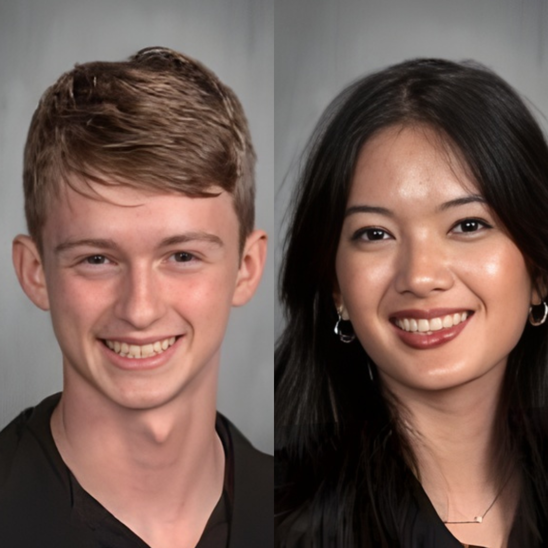 Chandler Prep seniors