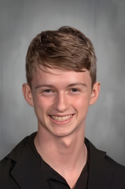 Chandler Prep senior