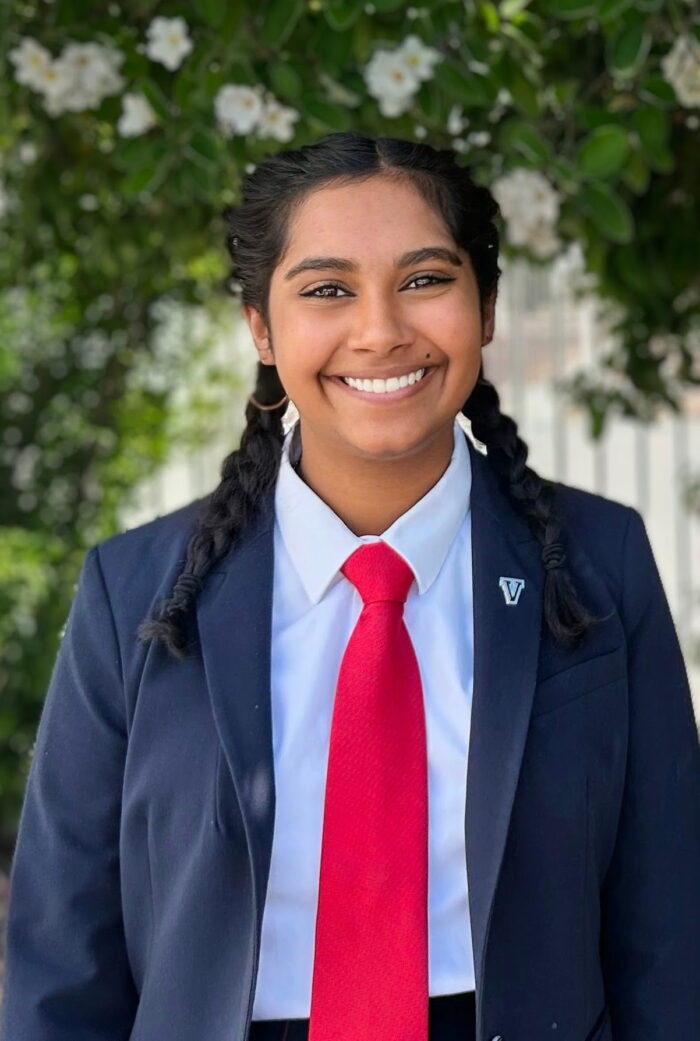 Kalyani Bhatnagar Headshot