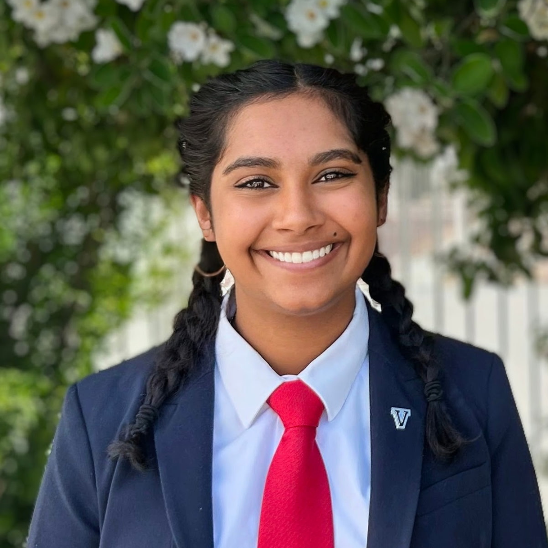 Kalyani Bhatnagar Headshot