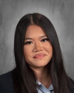 Isabella N.