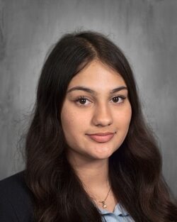 Shivani P.