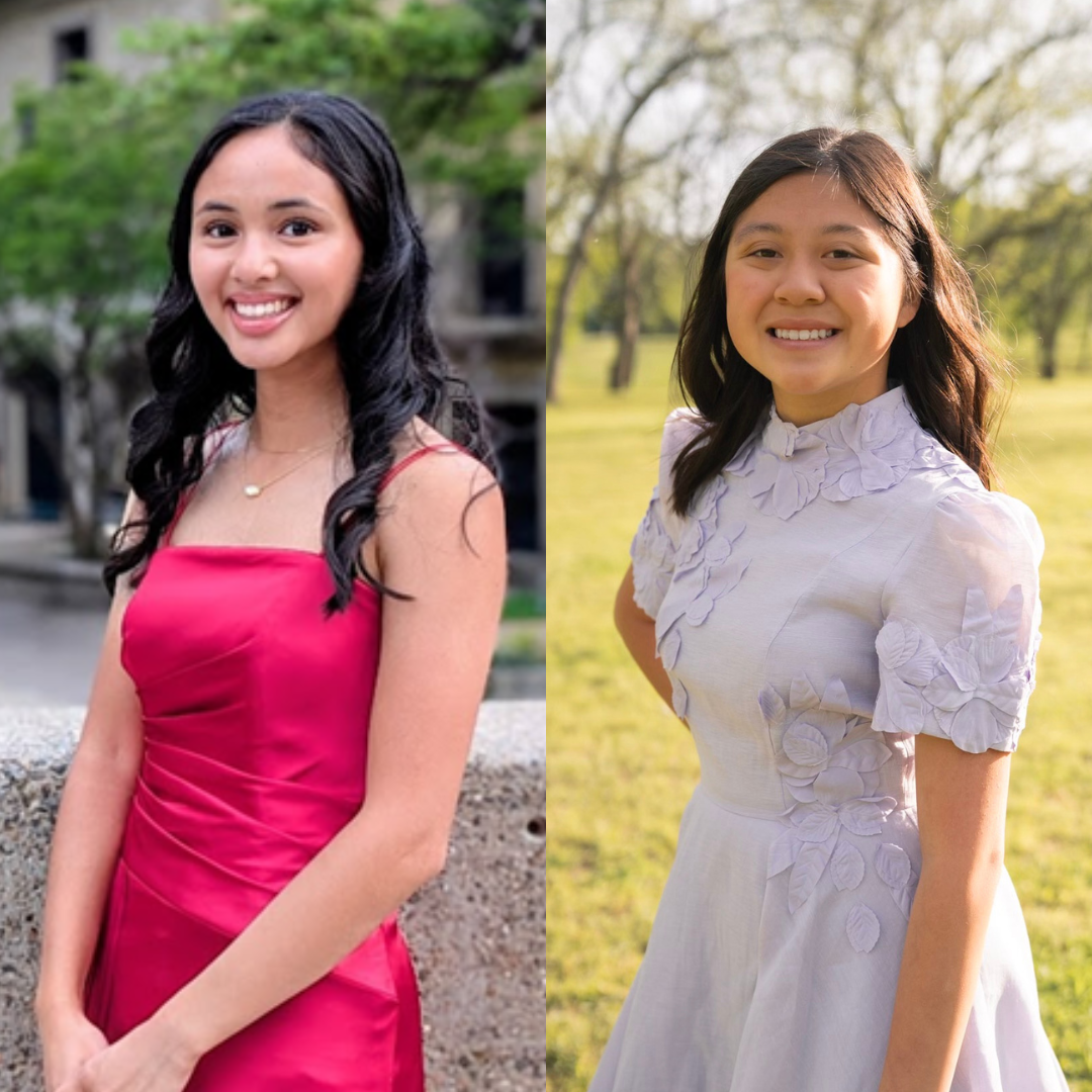 GHI National Merit Finalists