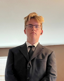 Joshua S.
