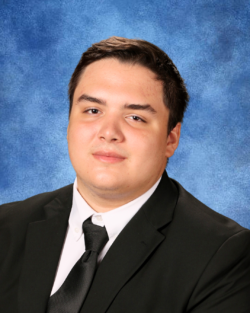 Sergio Montalvo Jr.