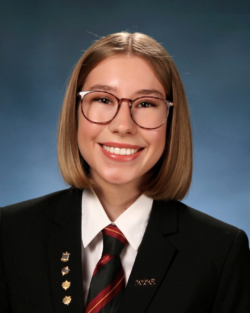 Sophia Herd
