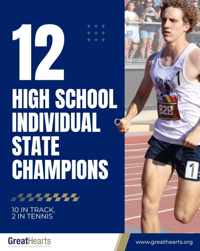 Individual State Champions