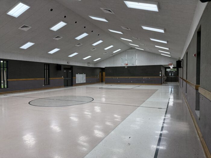 GHLC Gym