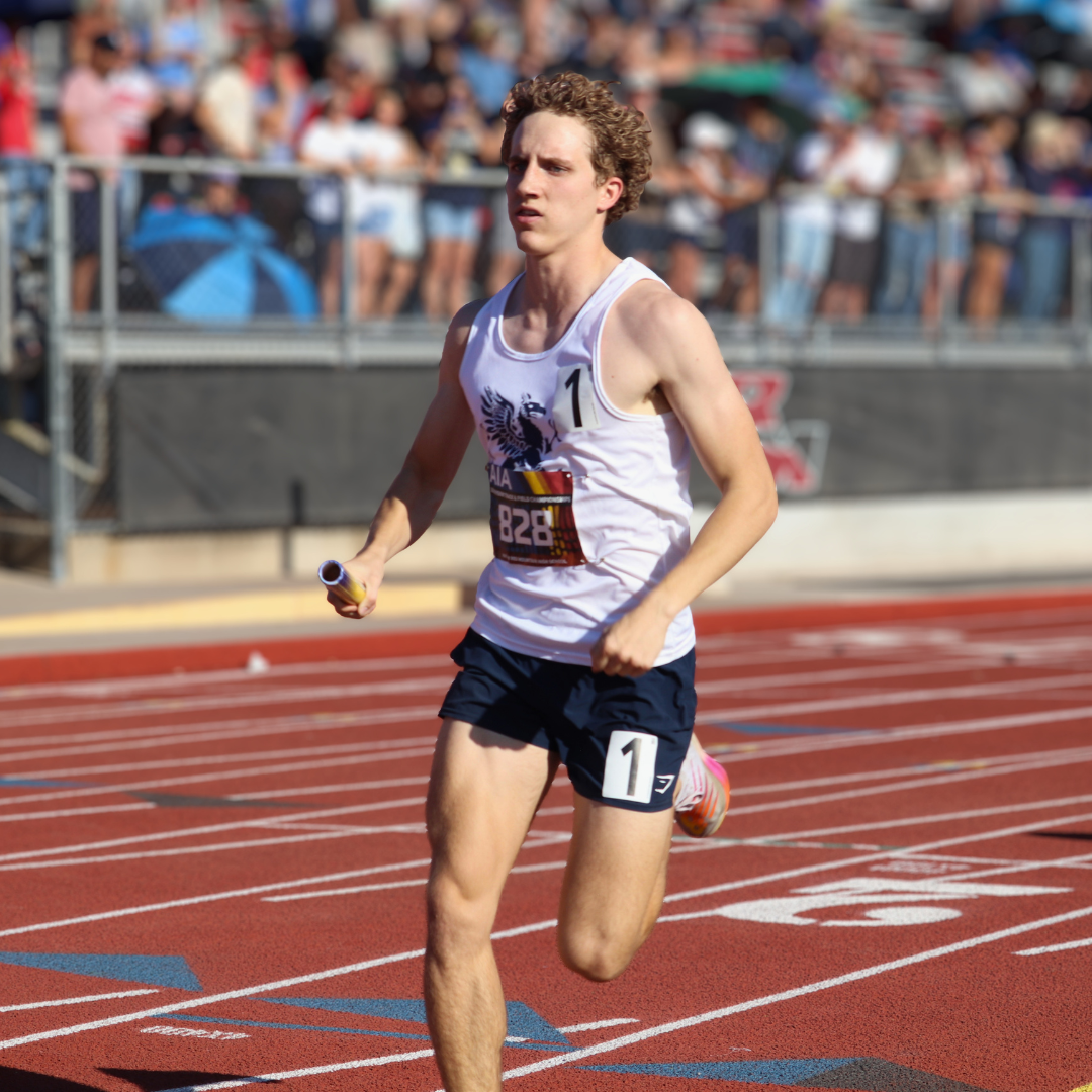 Track Athlete