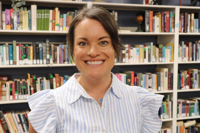 Megan Opitz