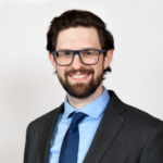 Aaron Kushner Headshot