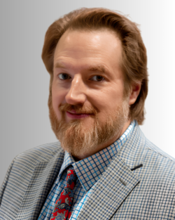 Andrew Ellison Headshot