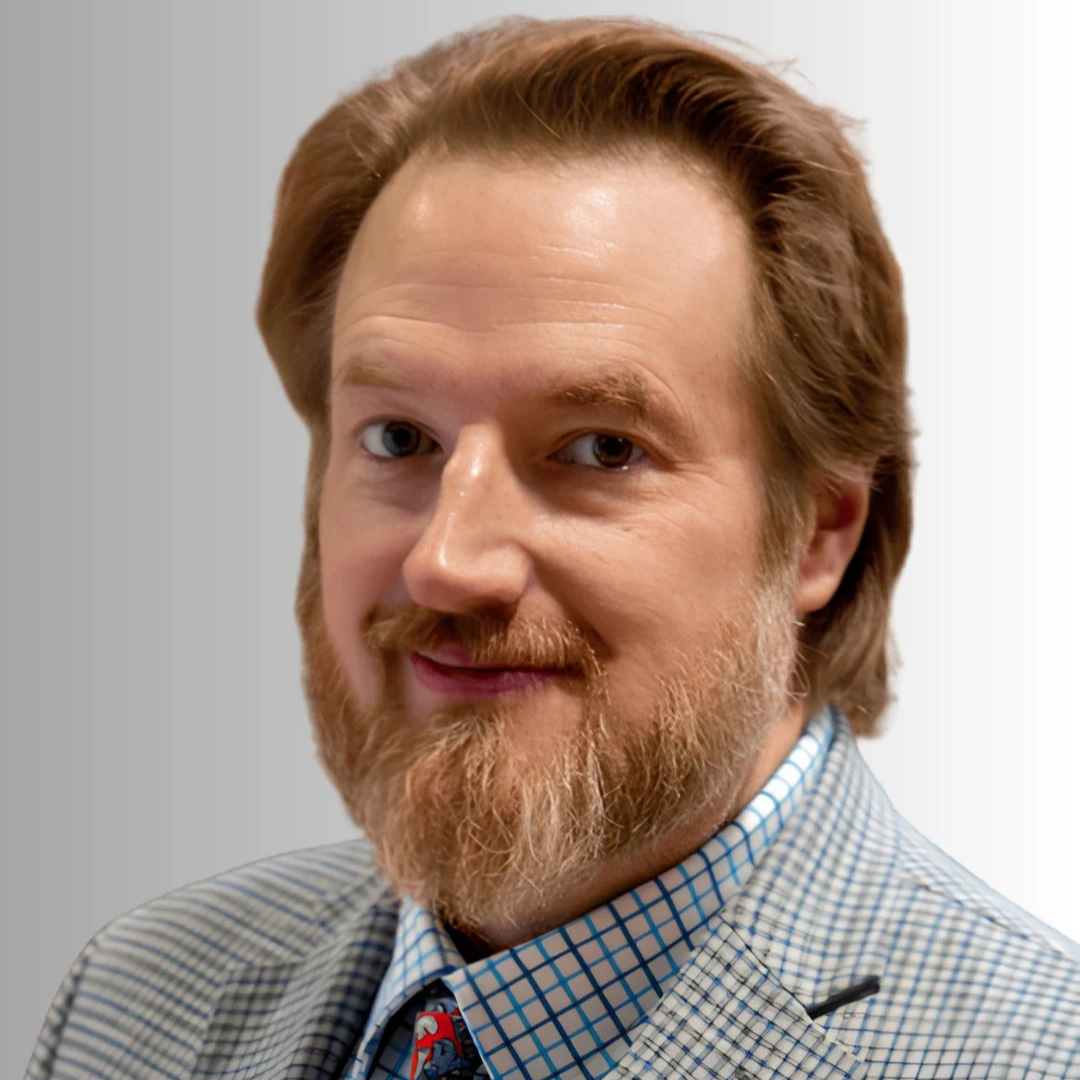 Andrew Ellison Headshot