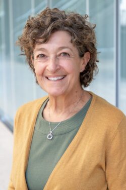 Carol McNamara