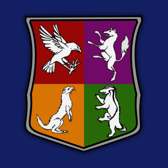 House System Icons
